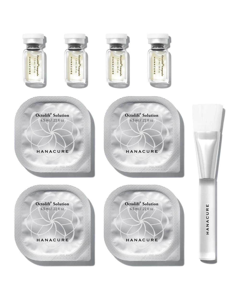 All-In-One Facial Set