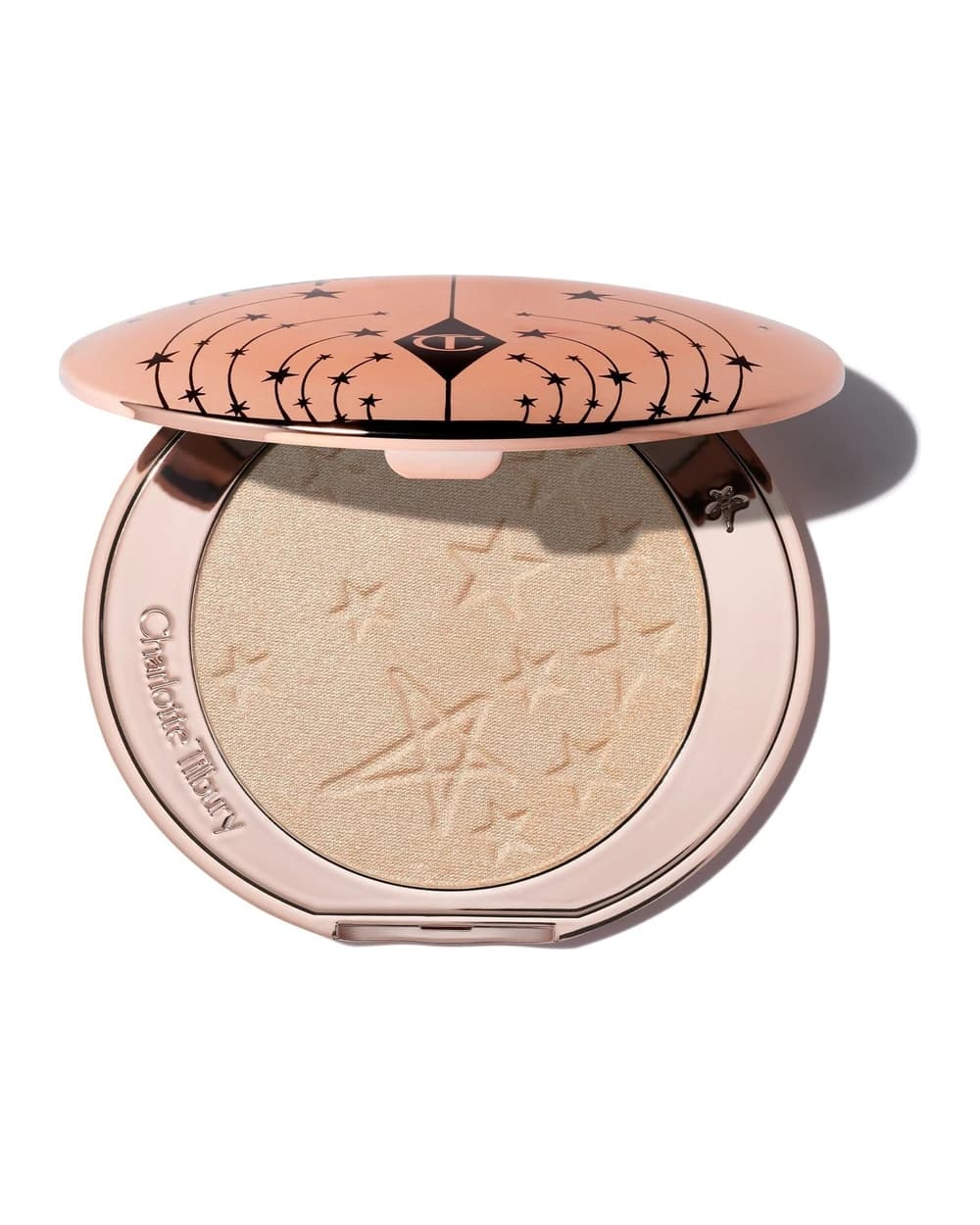 Hollywood Glow Glide Face Architect Highlighter
