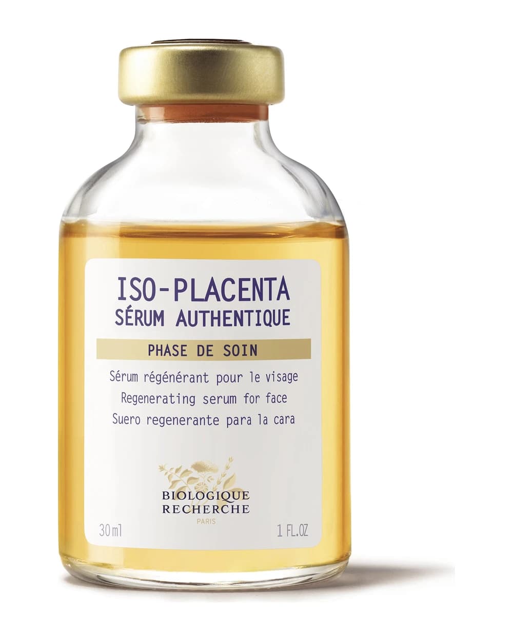 ISO Placenta