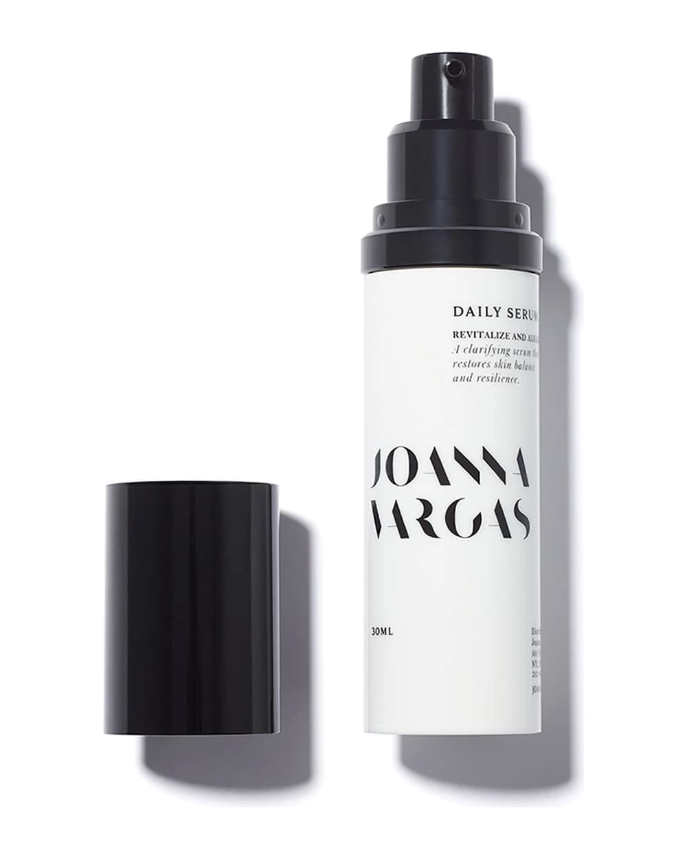 The Daily Serum - Hyaluronic Acid Serum
