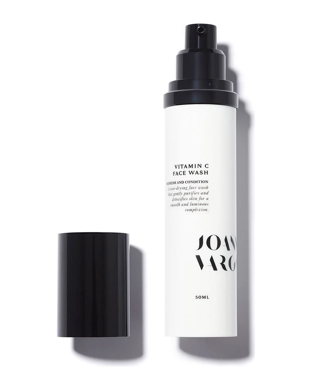 Vitamin C Face Wash