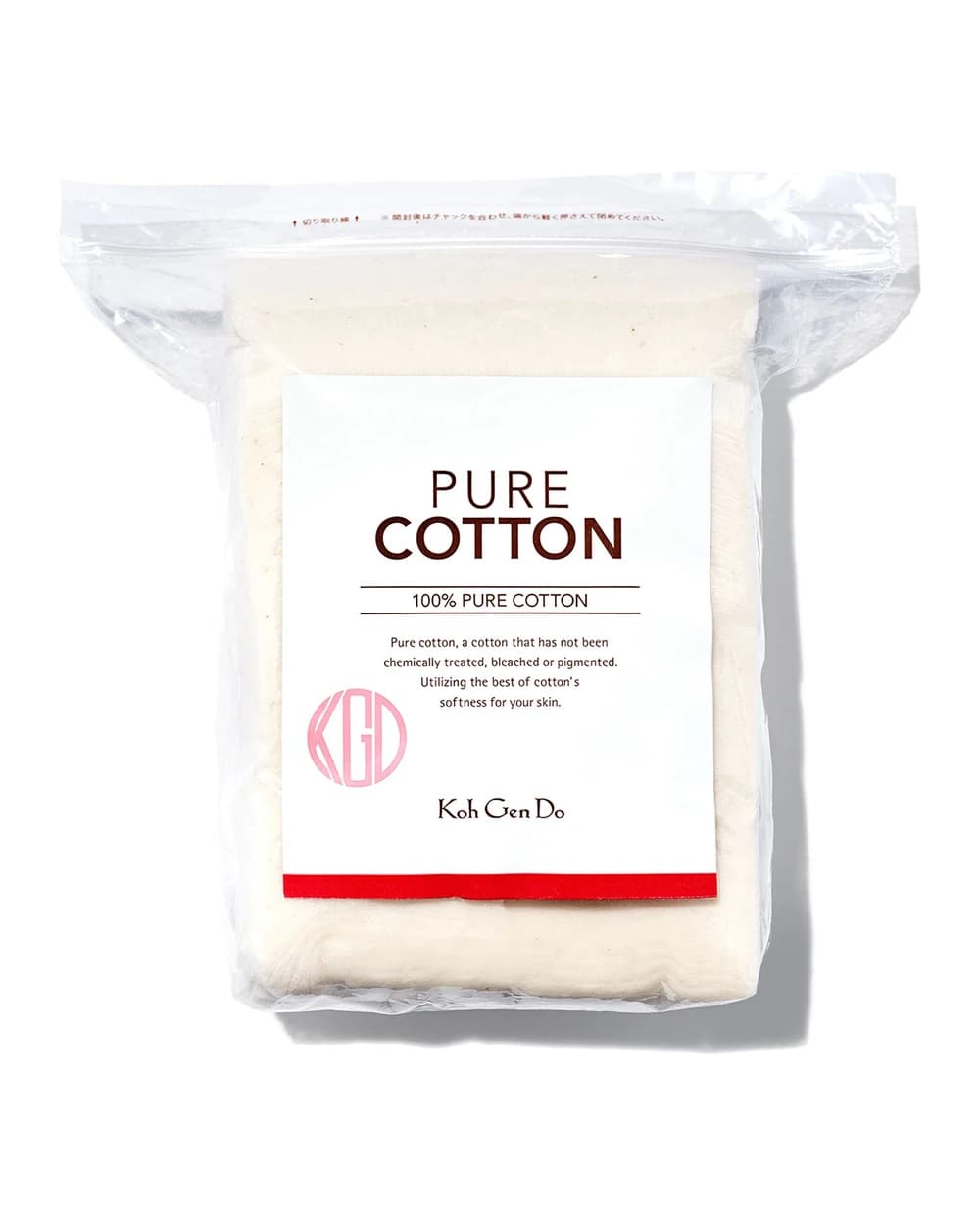 Pure Cotton