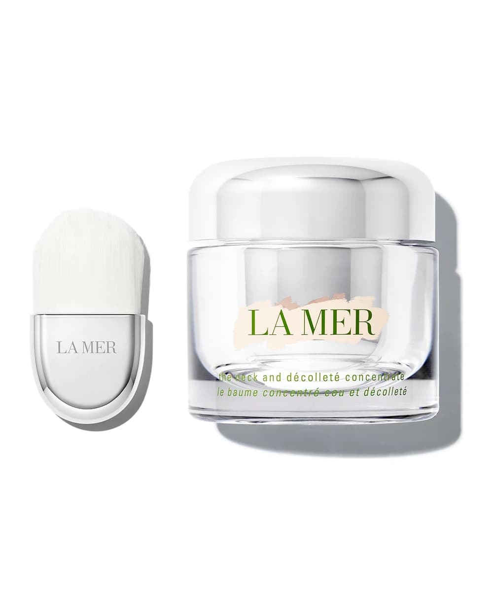 The Neck and Décolletté Concentrate