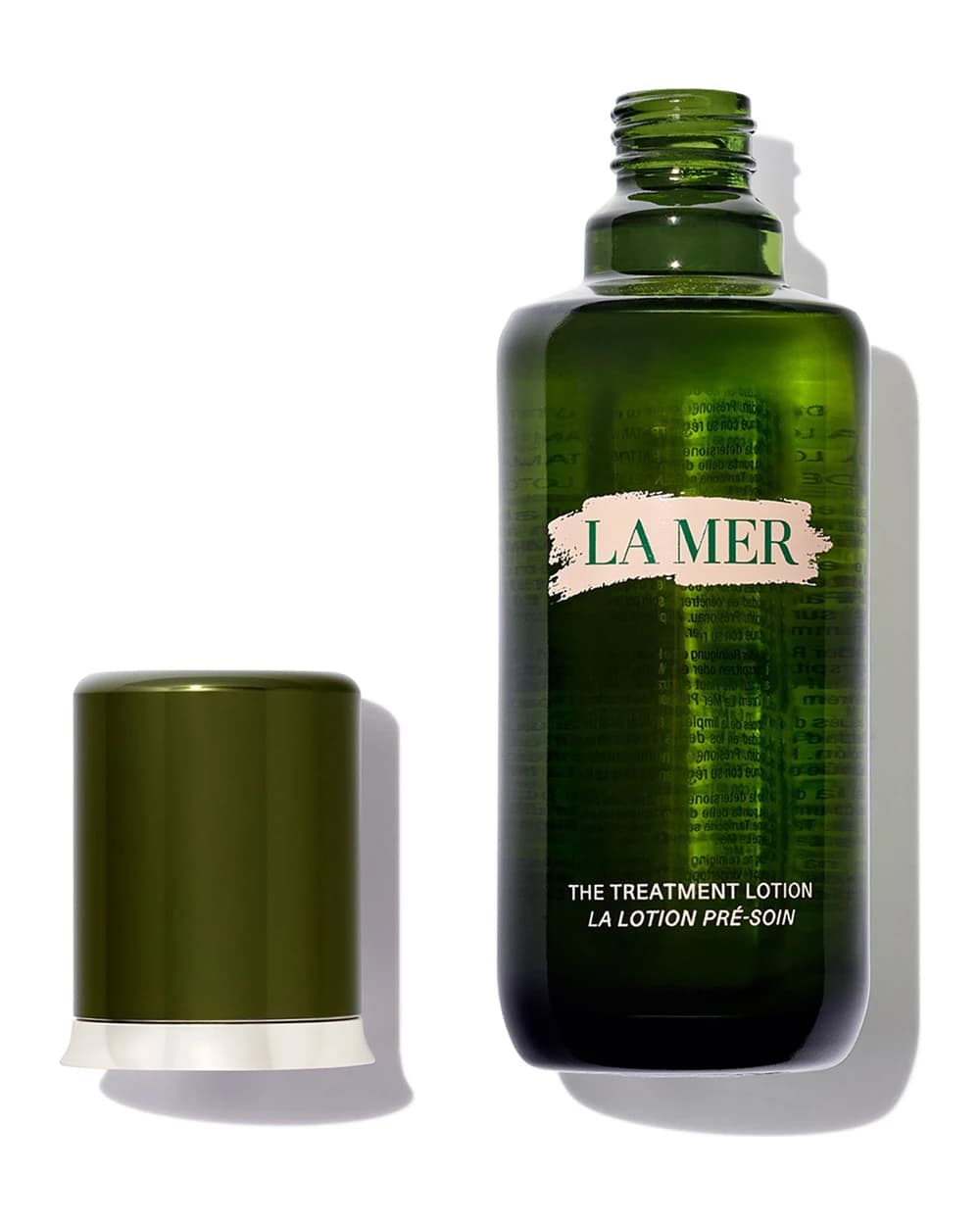The Treatment Lotion