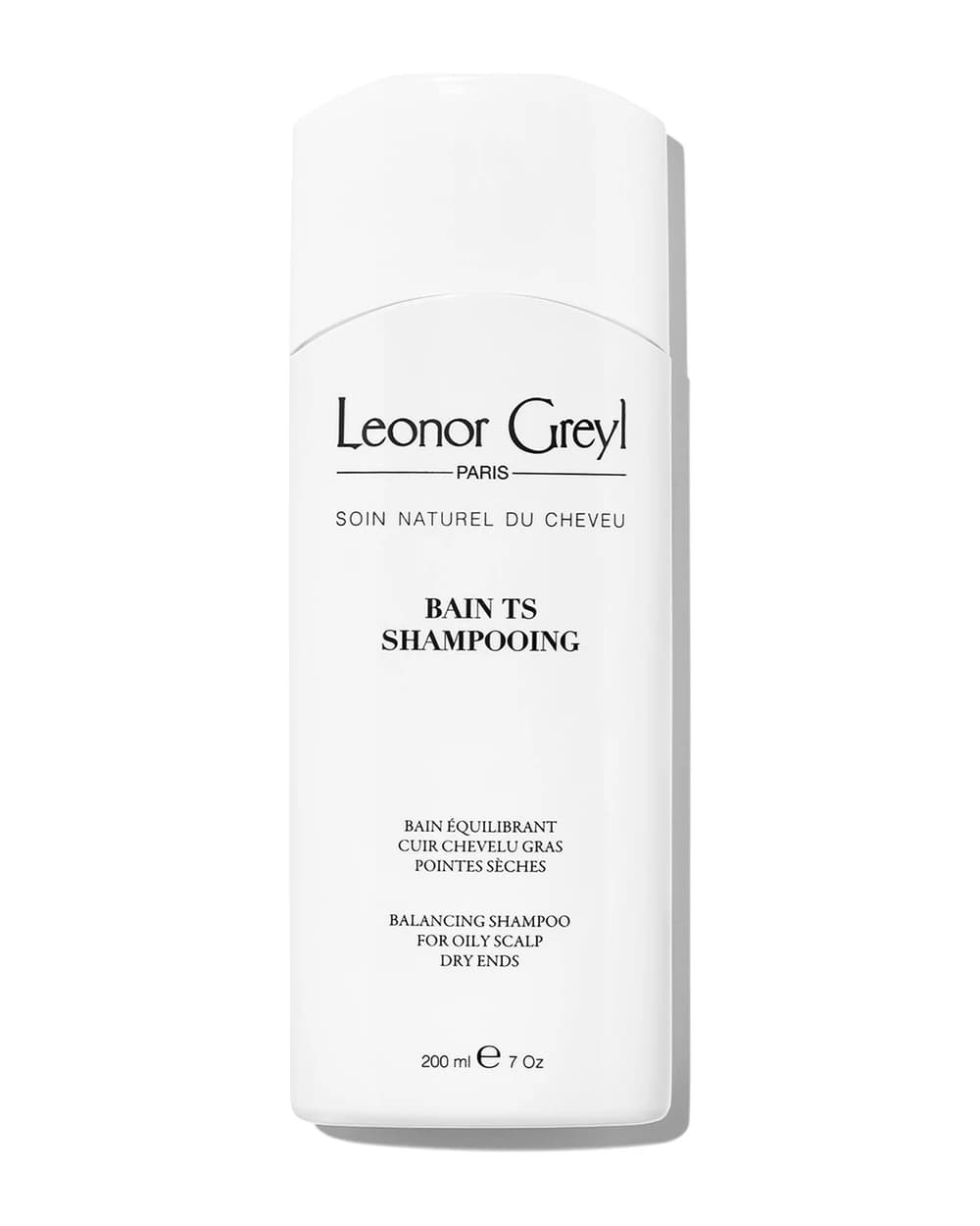 Bain TS Shampooing