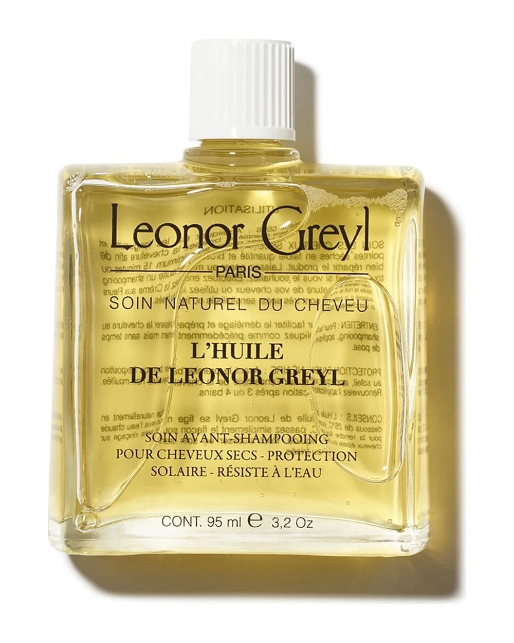 L'Huile de Leonor Greyl