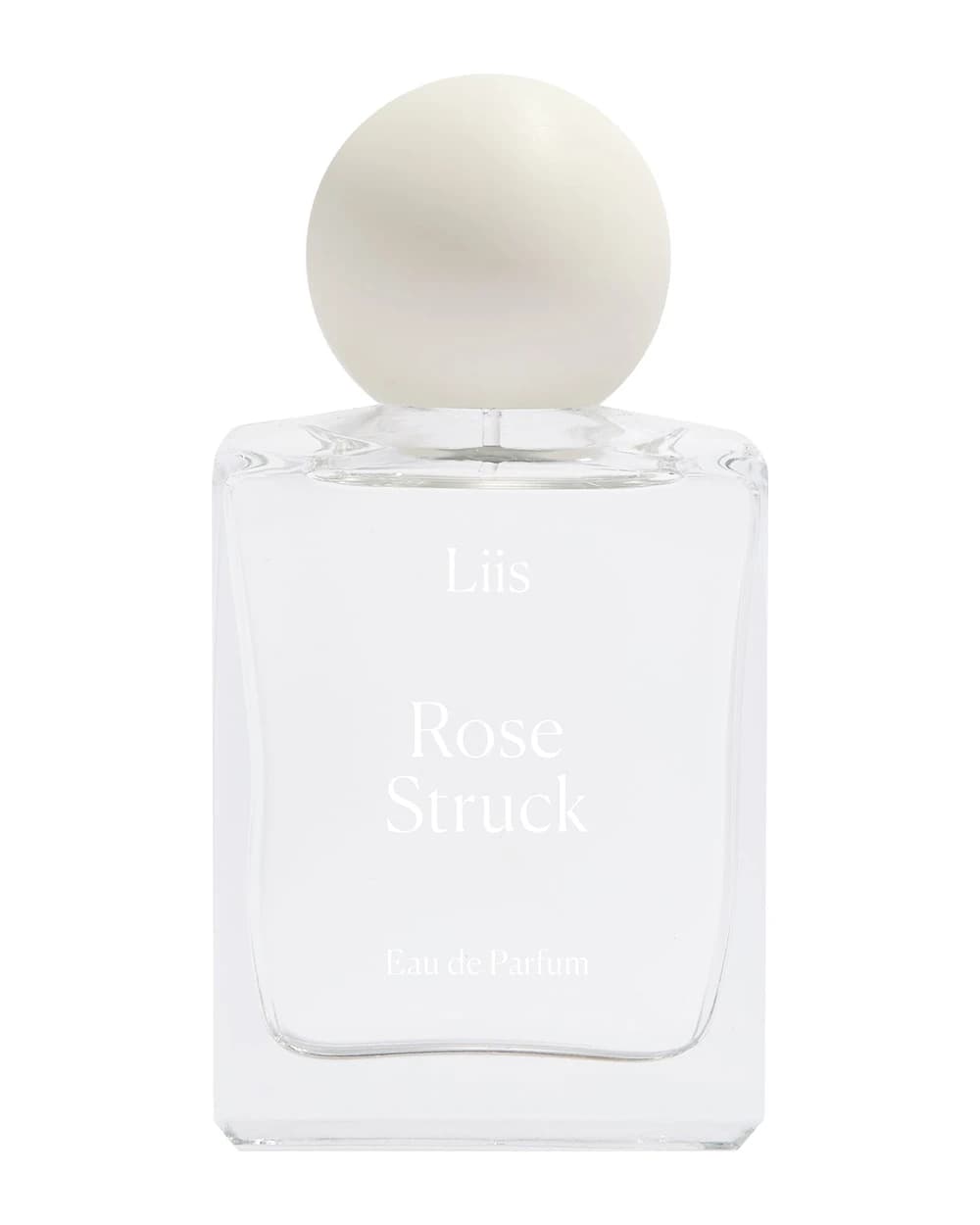 Rose Struck