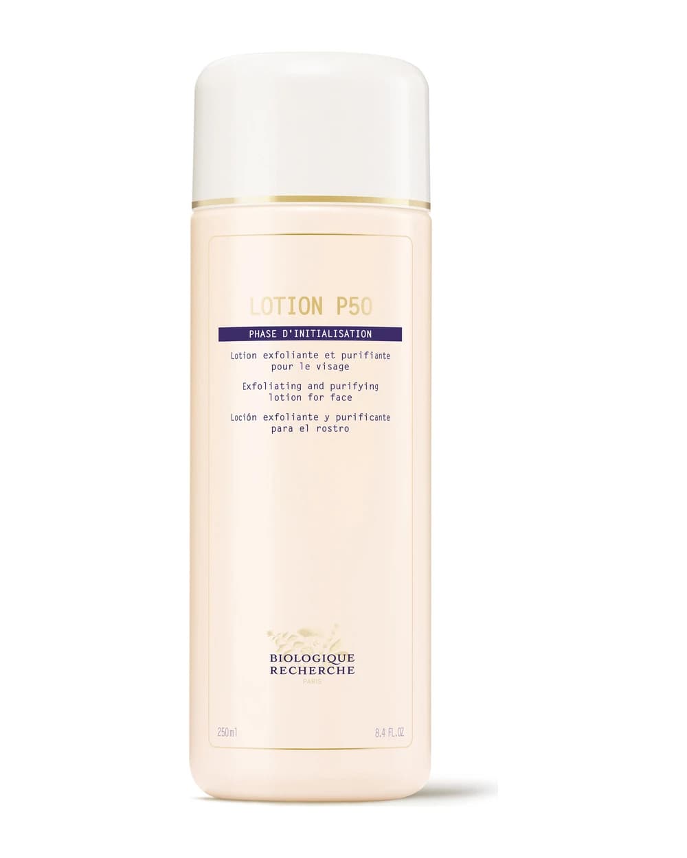 Lotion P50