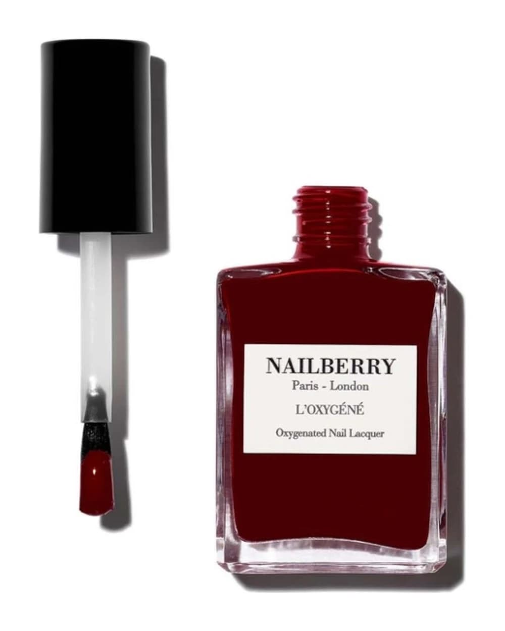 L’Oxygéné Nail Polish