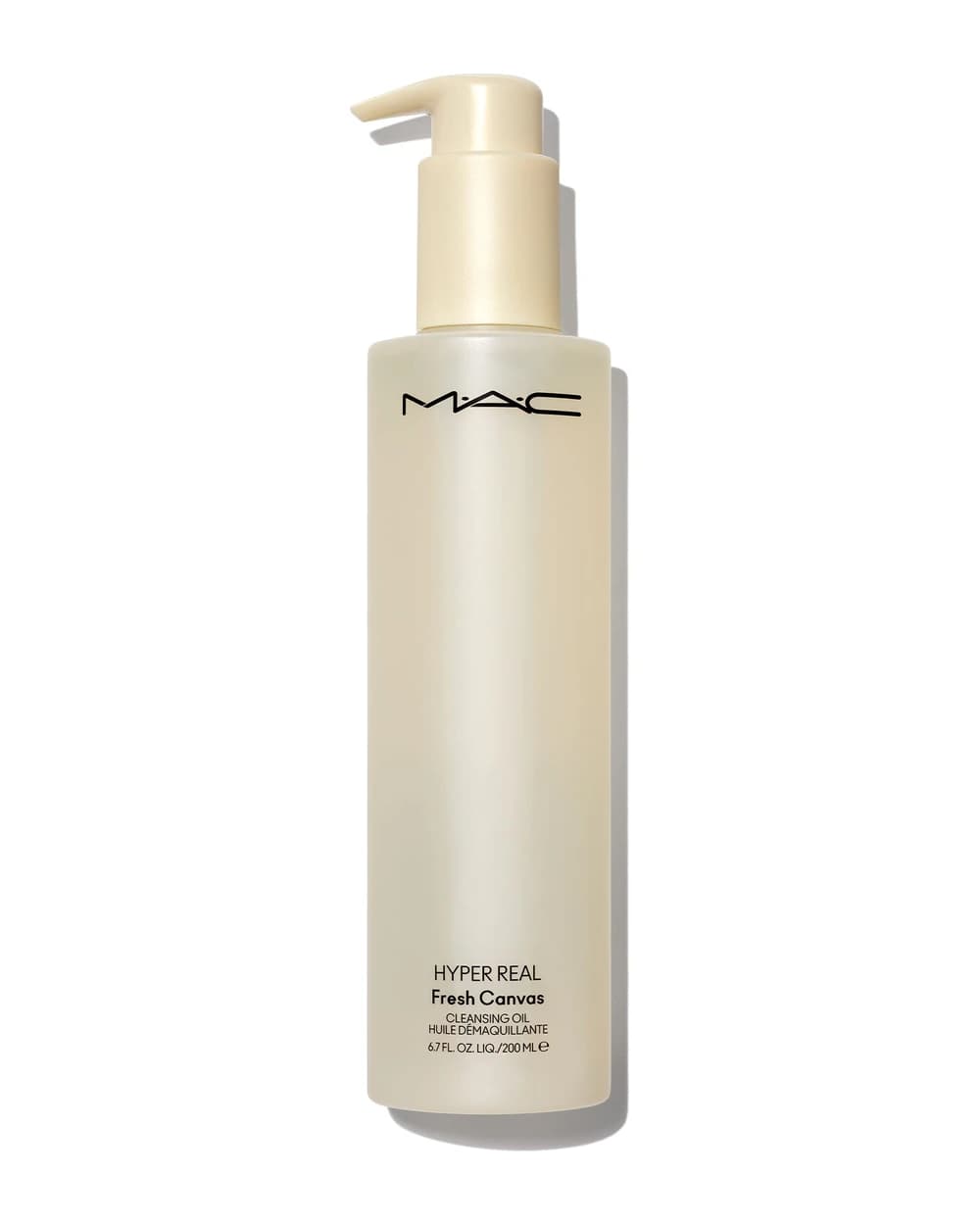 Hyper Real Cleansing Oil