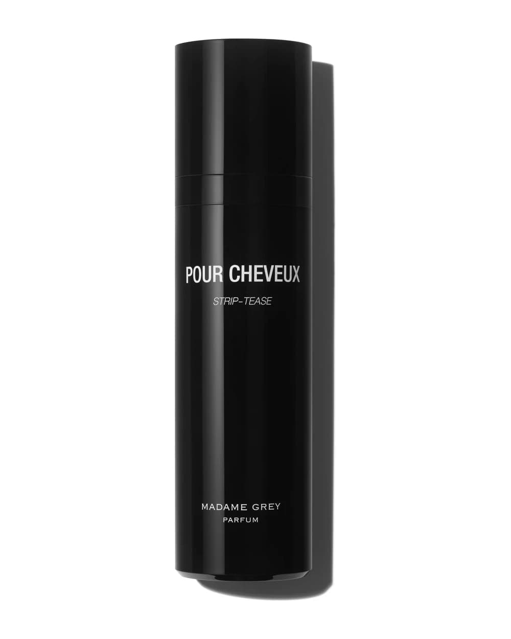 Pour Cheveux Strip-Tease