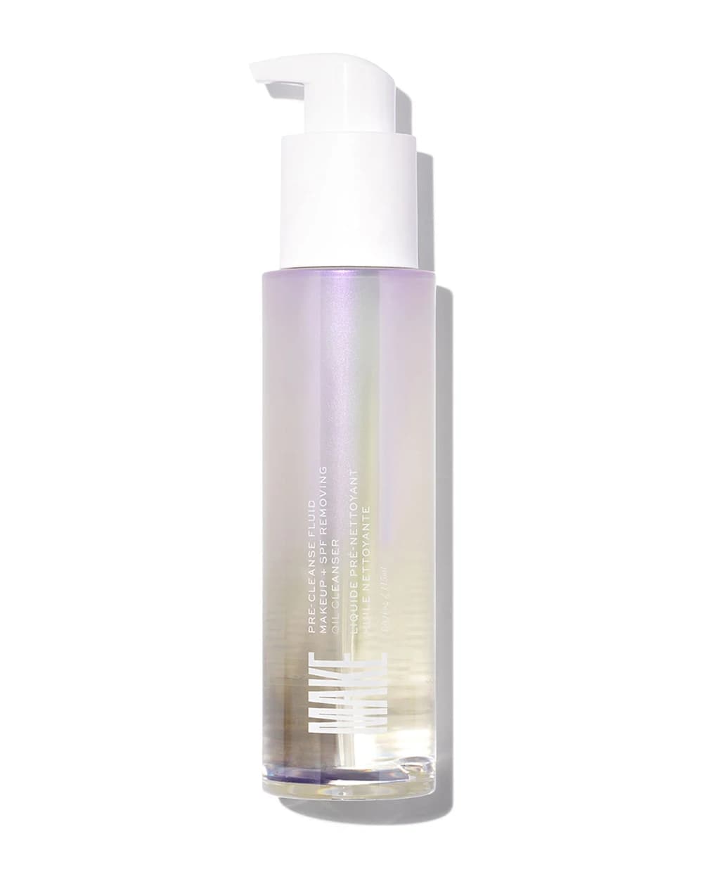 Pre-Cleanse Fluid