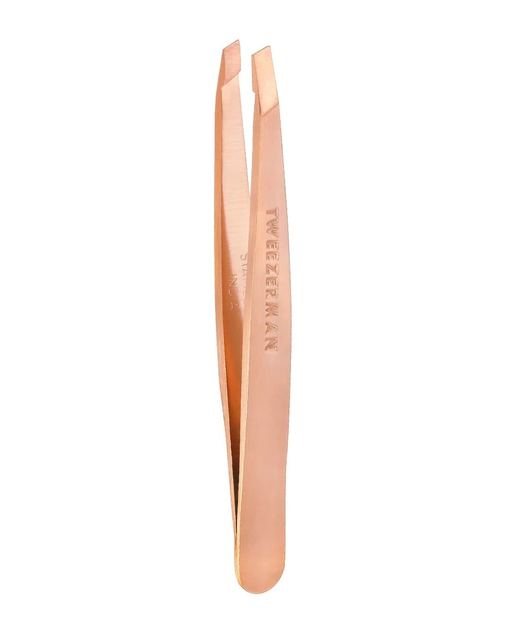 Mini Slant Tweezer