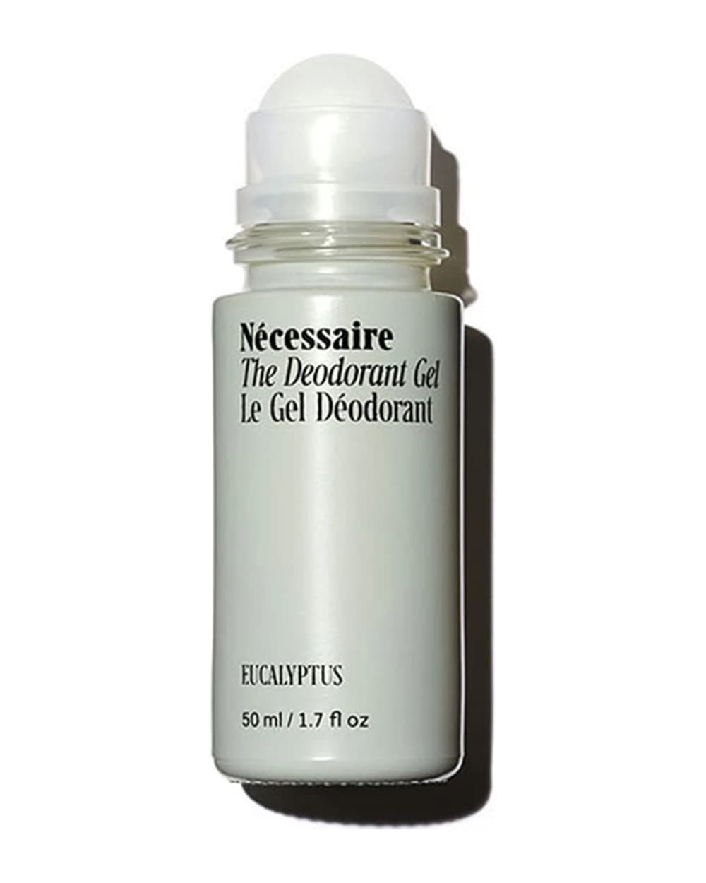 The Deodorant Gel