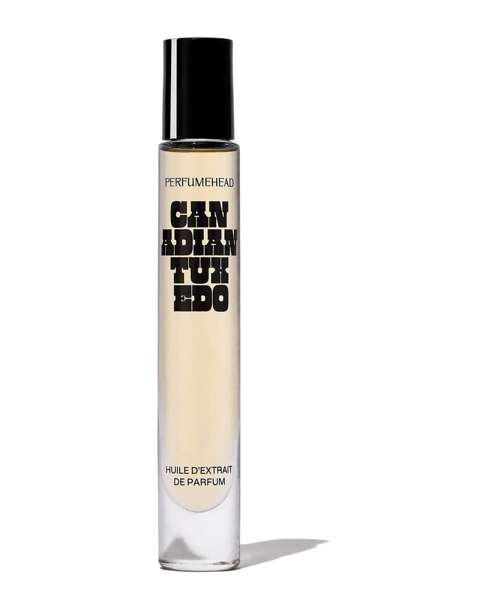 Canadian Tuxedo Roll-On Perfume Oil Extract