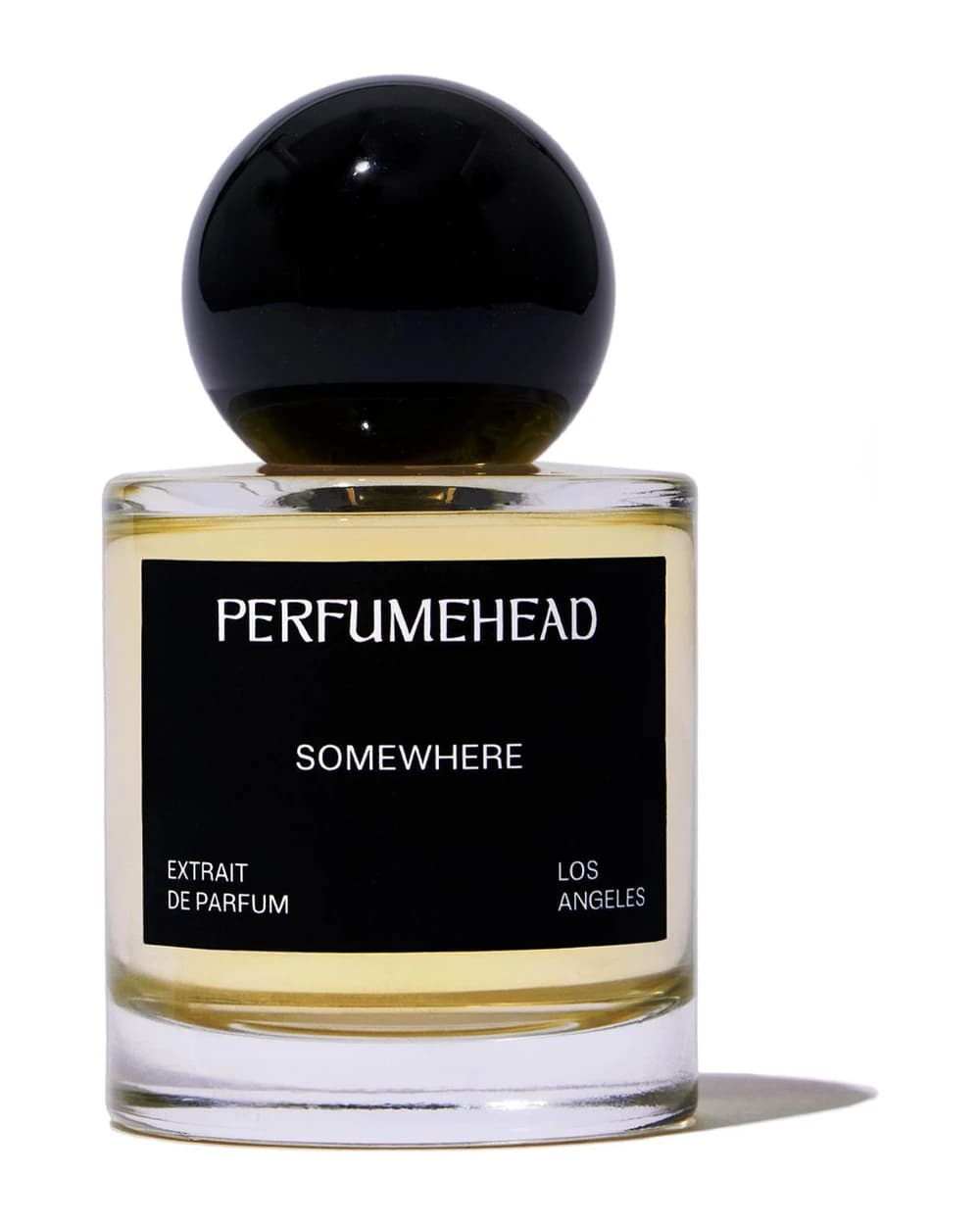 Somewhere Atomizer