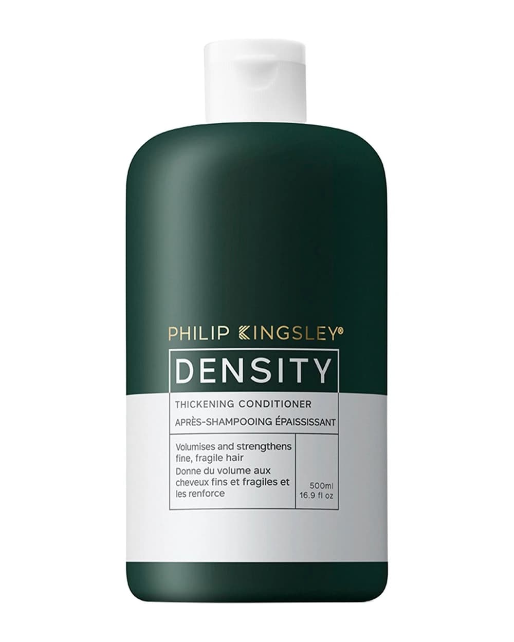 Density Thickening Conditioner