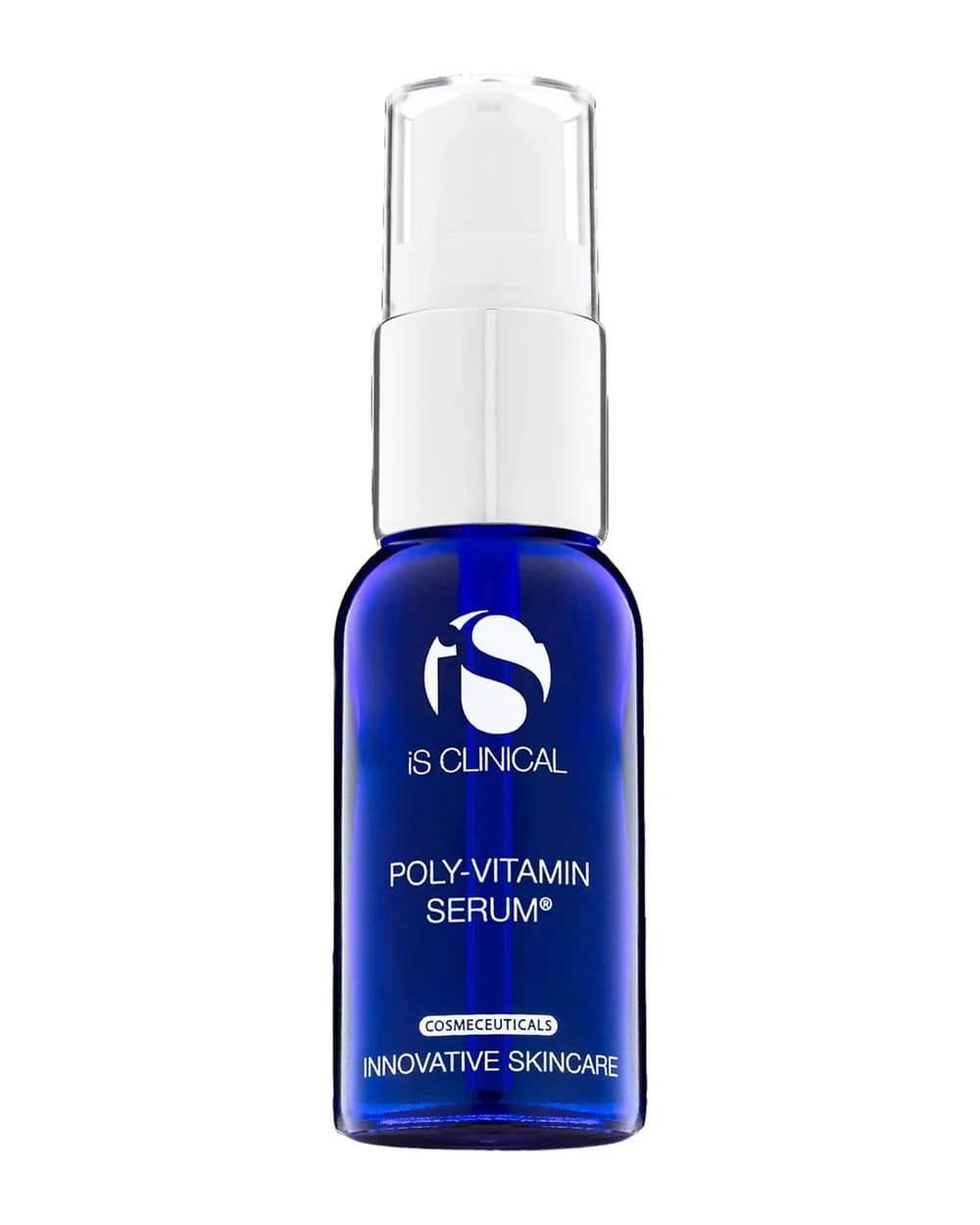 Poly-Vitamin Serum