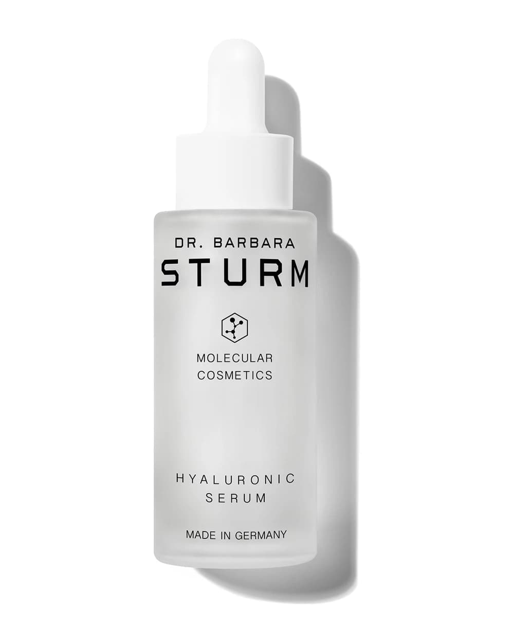 Hyaluronic Serum