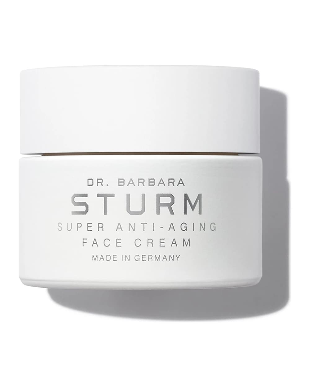 Super Anti-Aging Face Cream