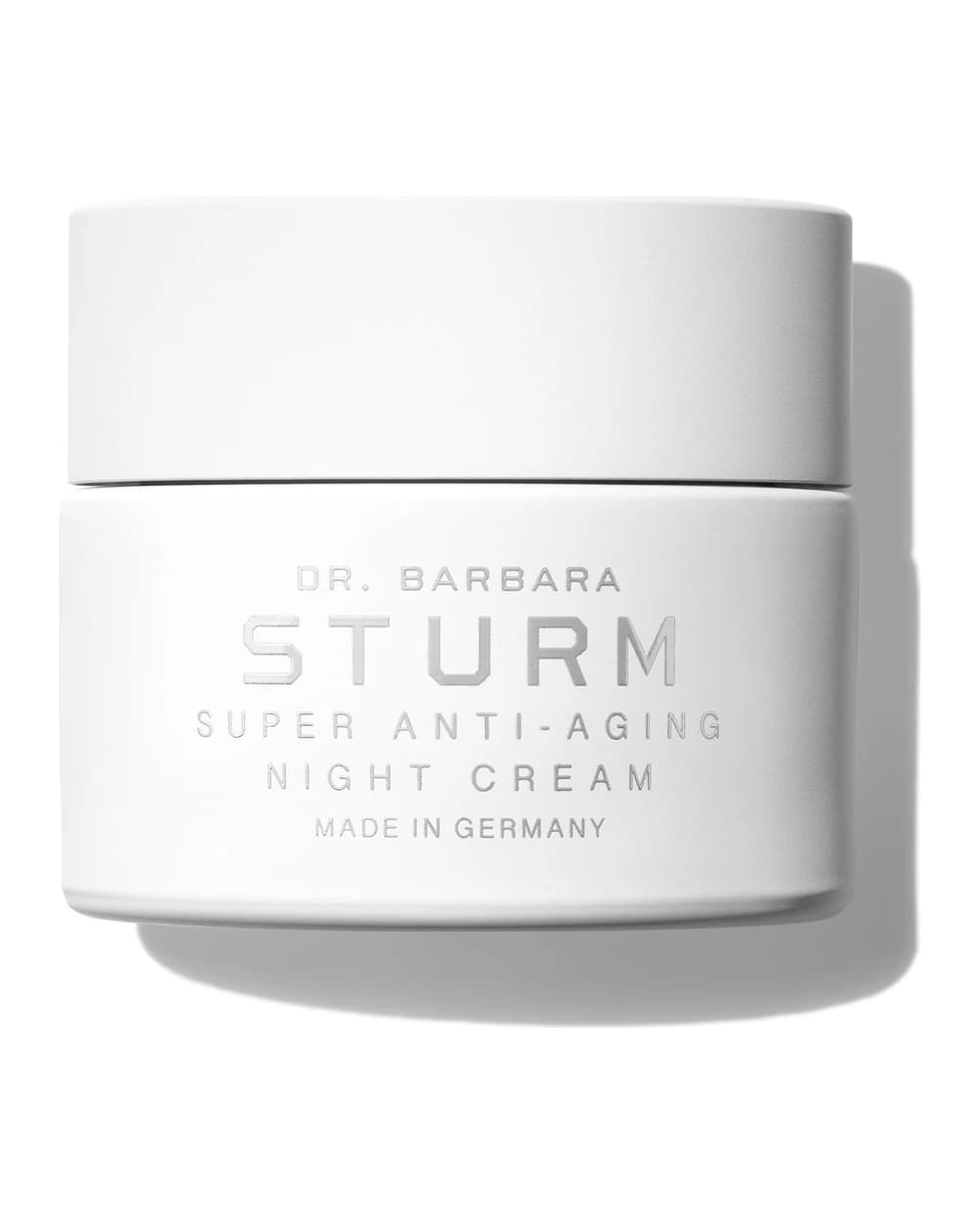 Super Anti-Aging Night Cream