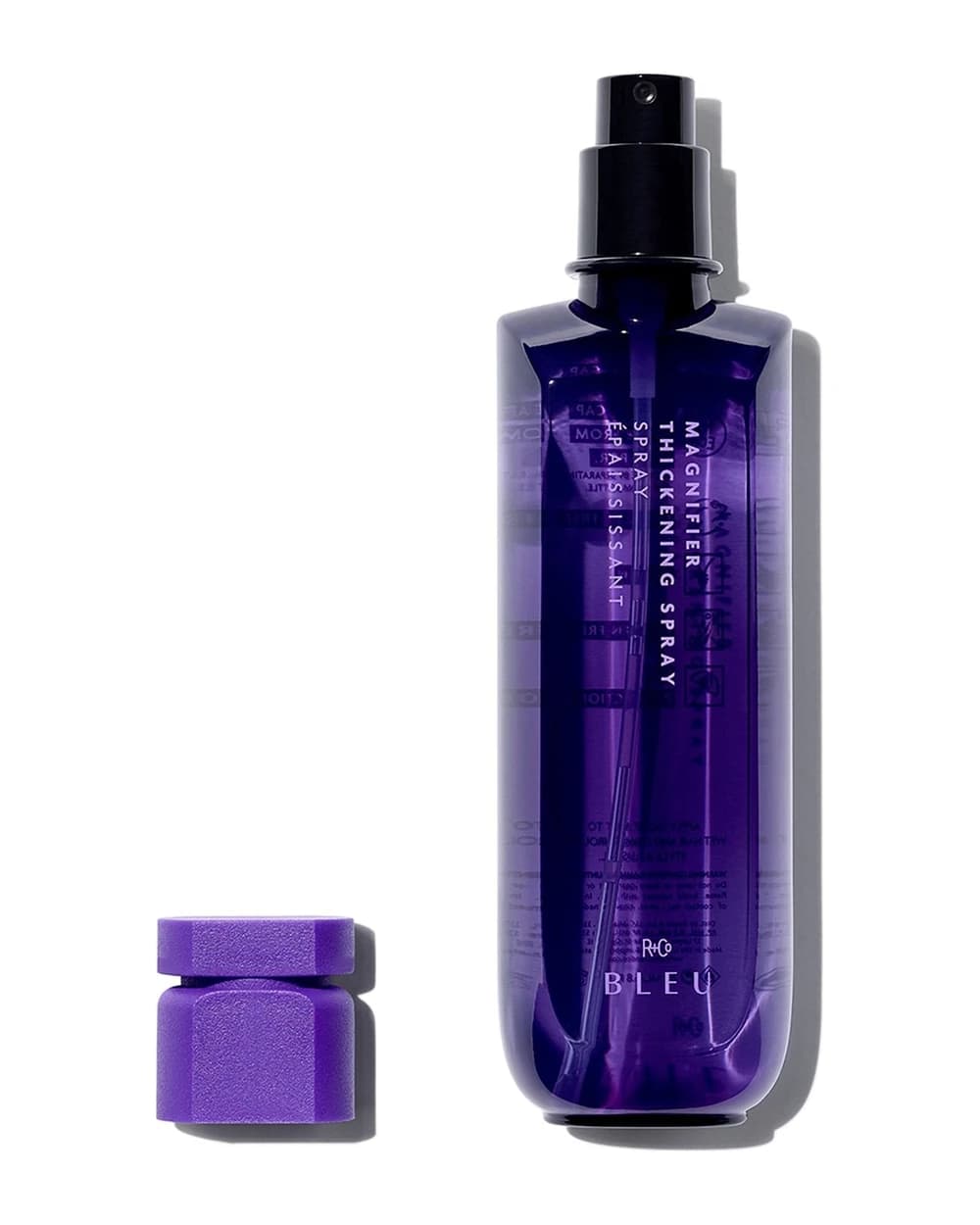 Magnifier Thickening Spray