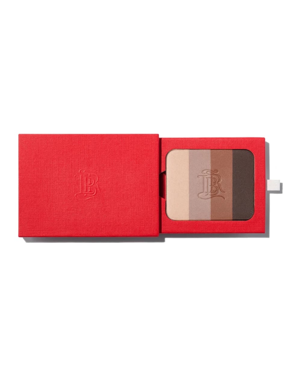 Refillable Les Ombres Eyeshadow Palette