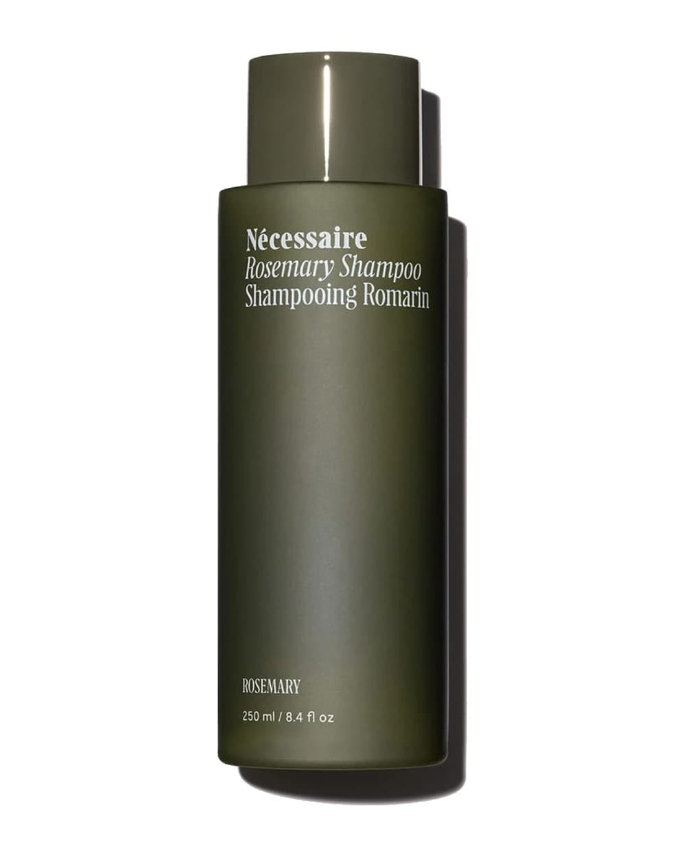 Rosemary Shampoo | Multi-Protein