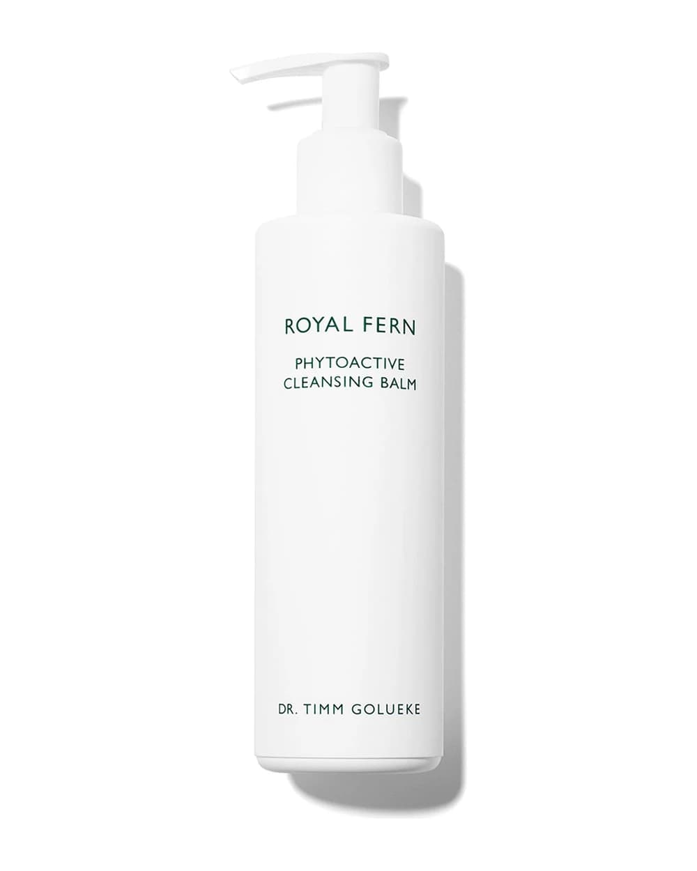 Phytoactive Cleansing Balm