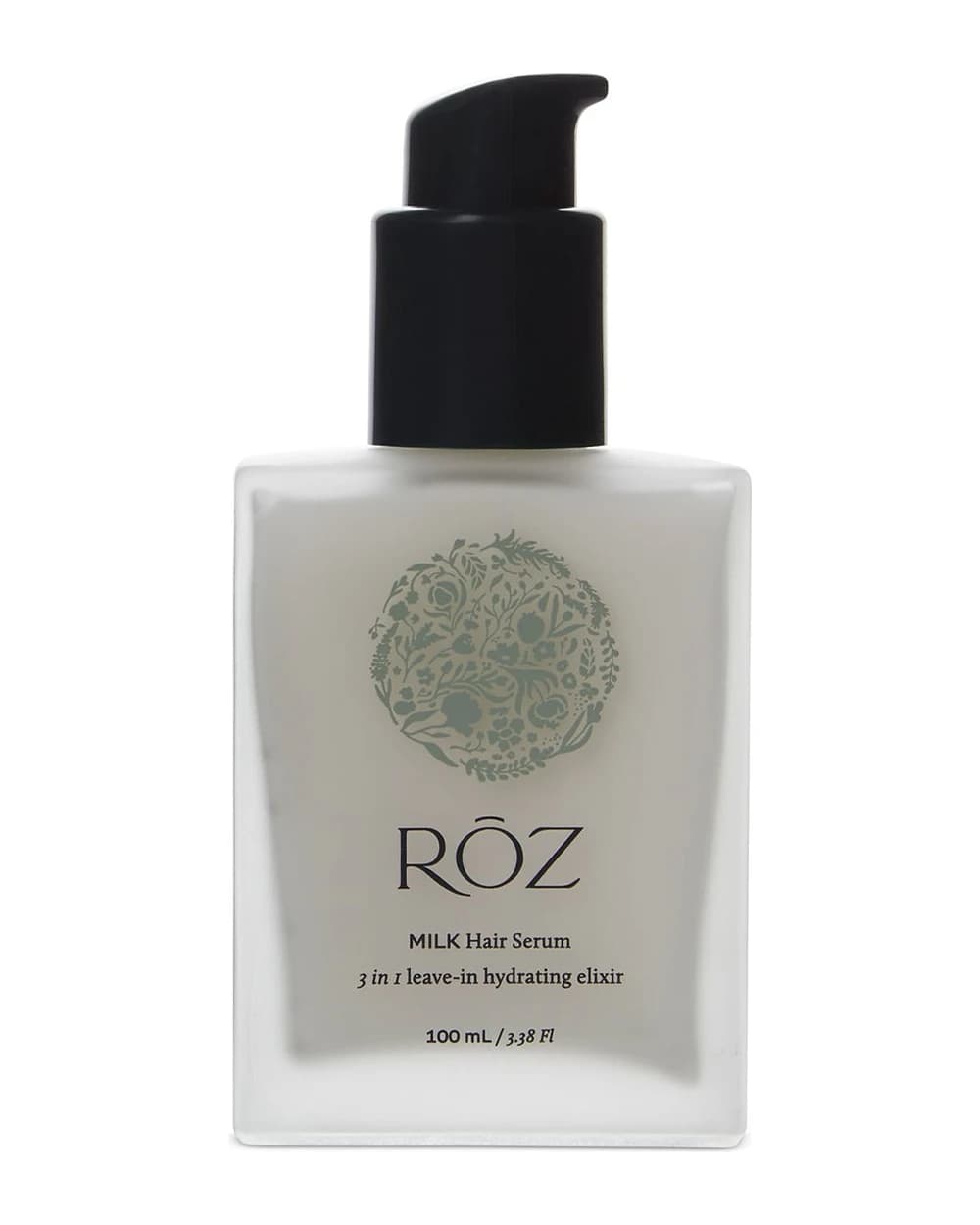 Milk Hair Serum