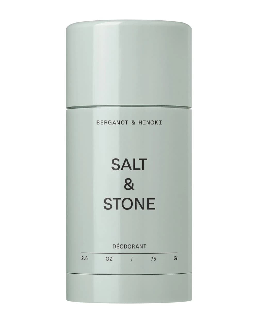 Bergamot & Hinoki Deodorant