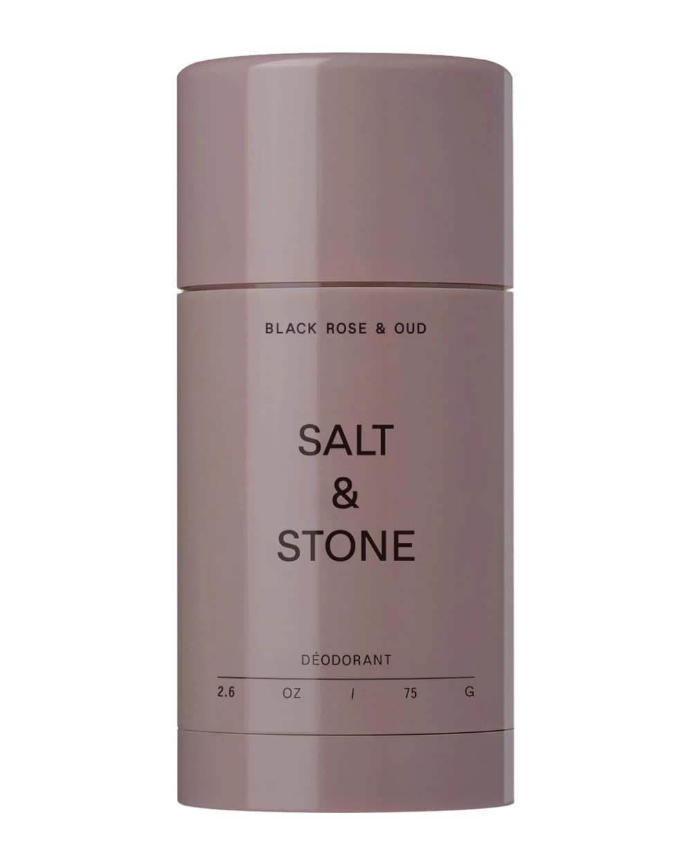 Black Rose & Oud Deodorant