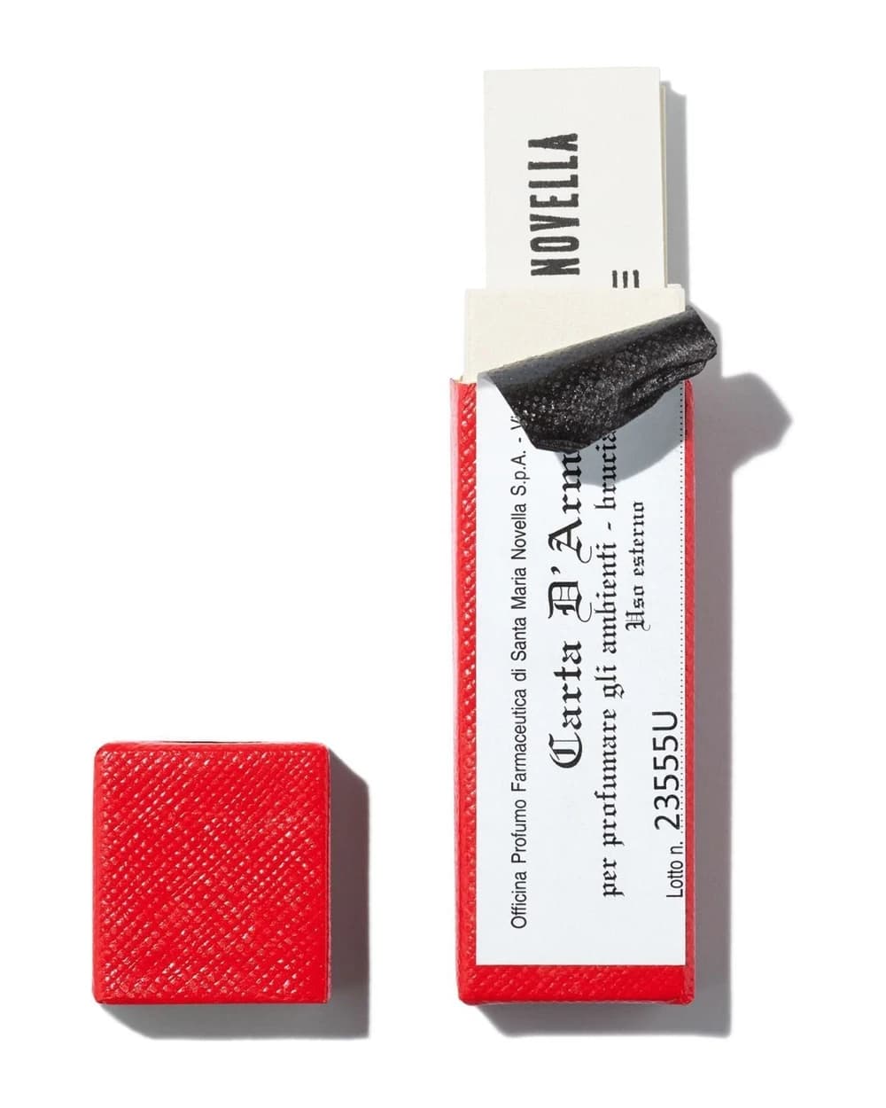 Carta D'Armenia Incense Papers