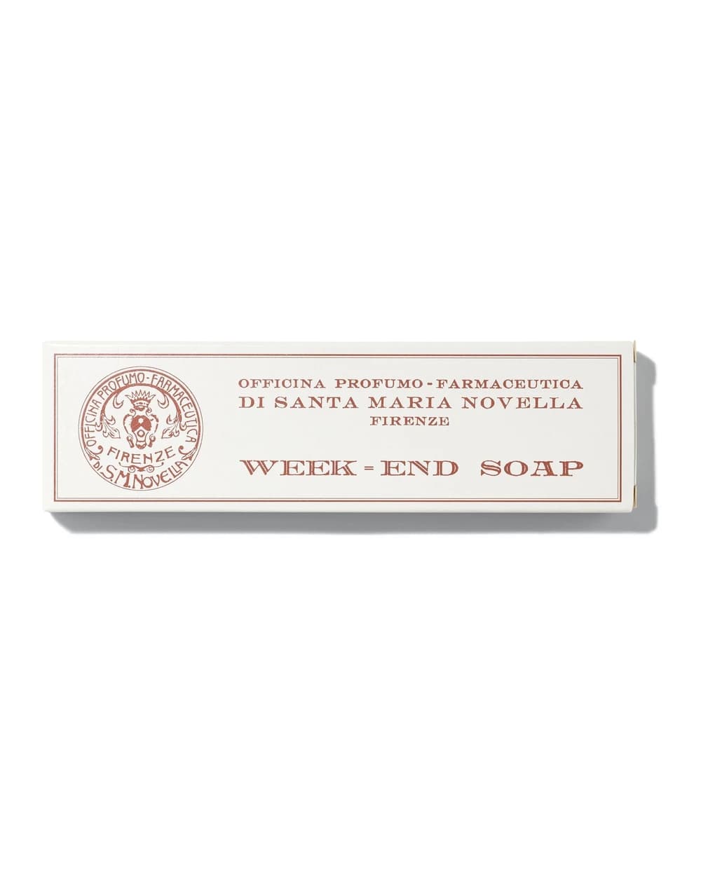 Week-End Soap