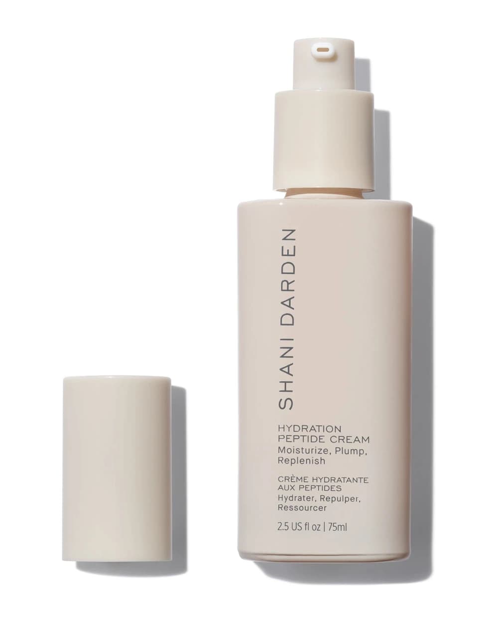 Hydration Peptide Cream