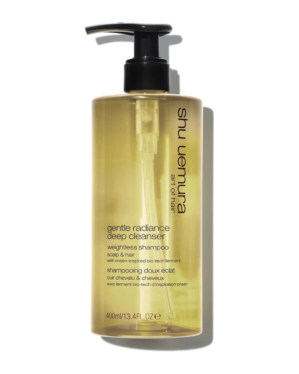 Gentle Radiance Deep Cleanser