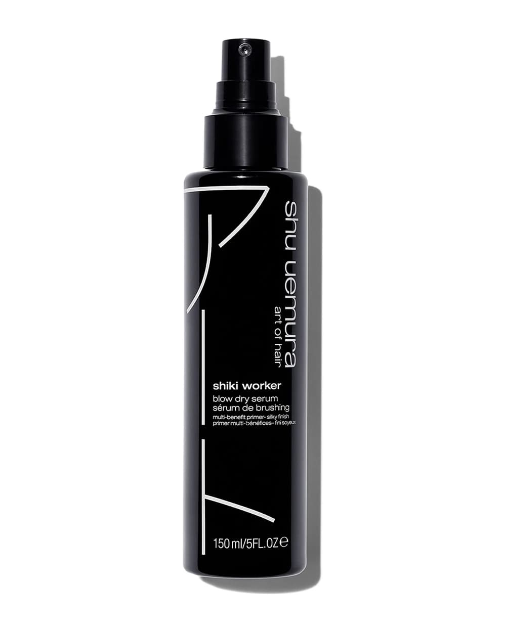 Shiki Worker Blow Dry Primer