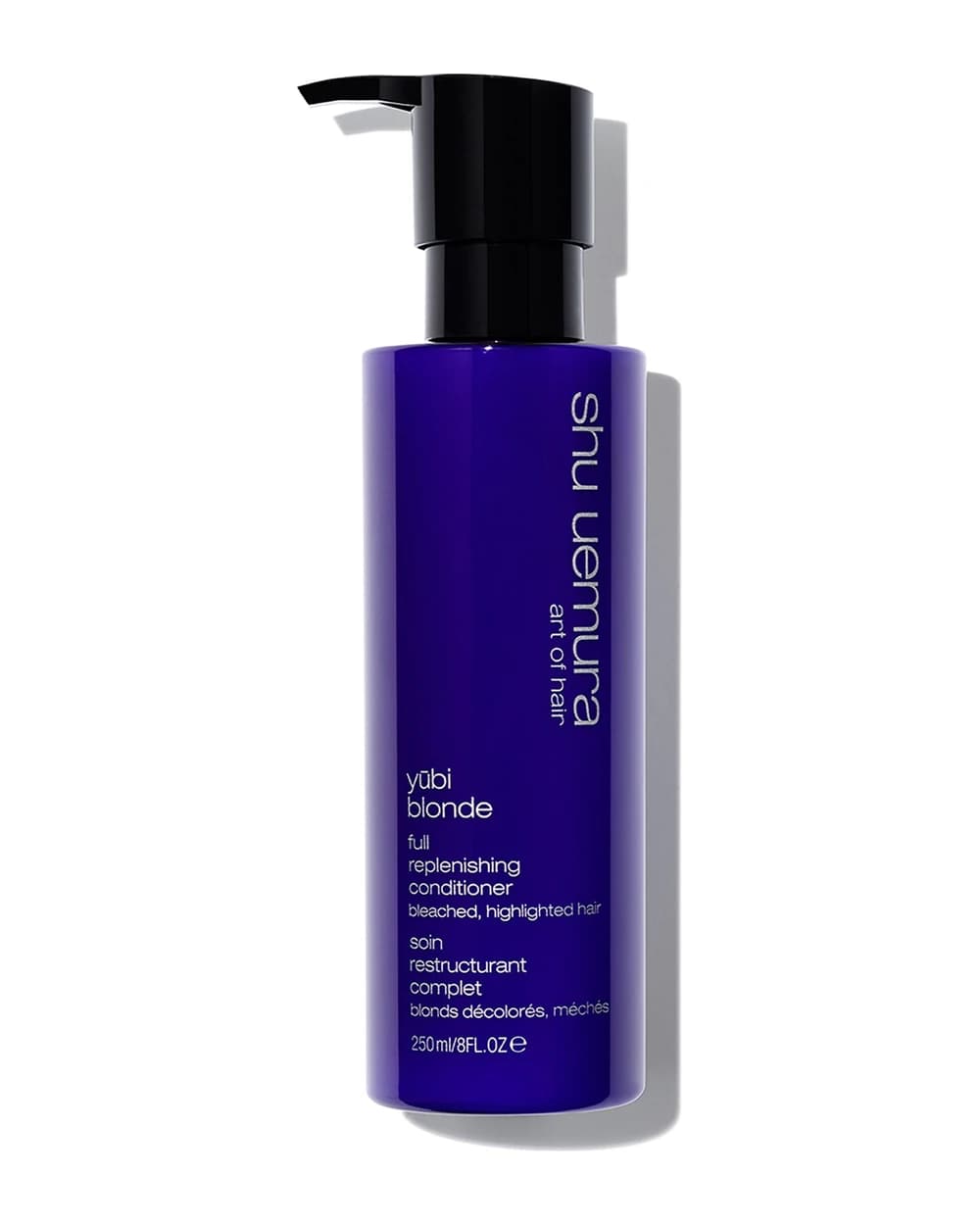 Yubi Blonde Full Nourishing Conditioner