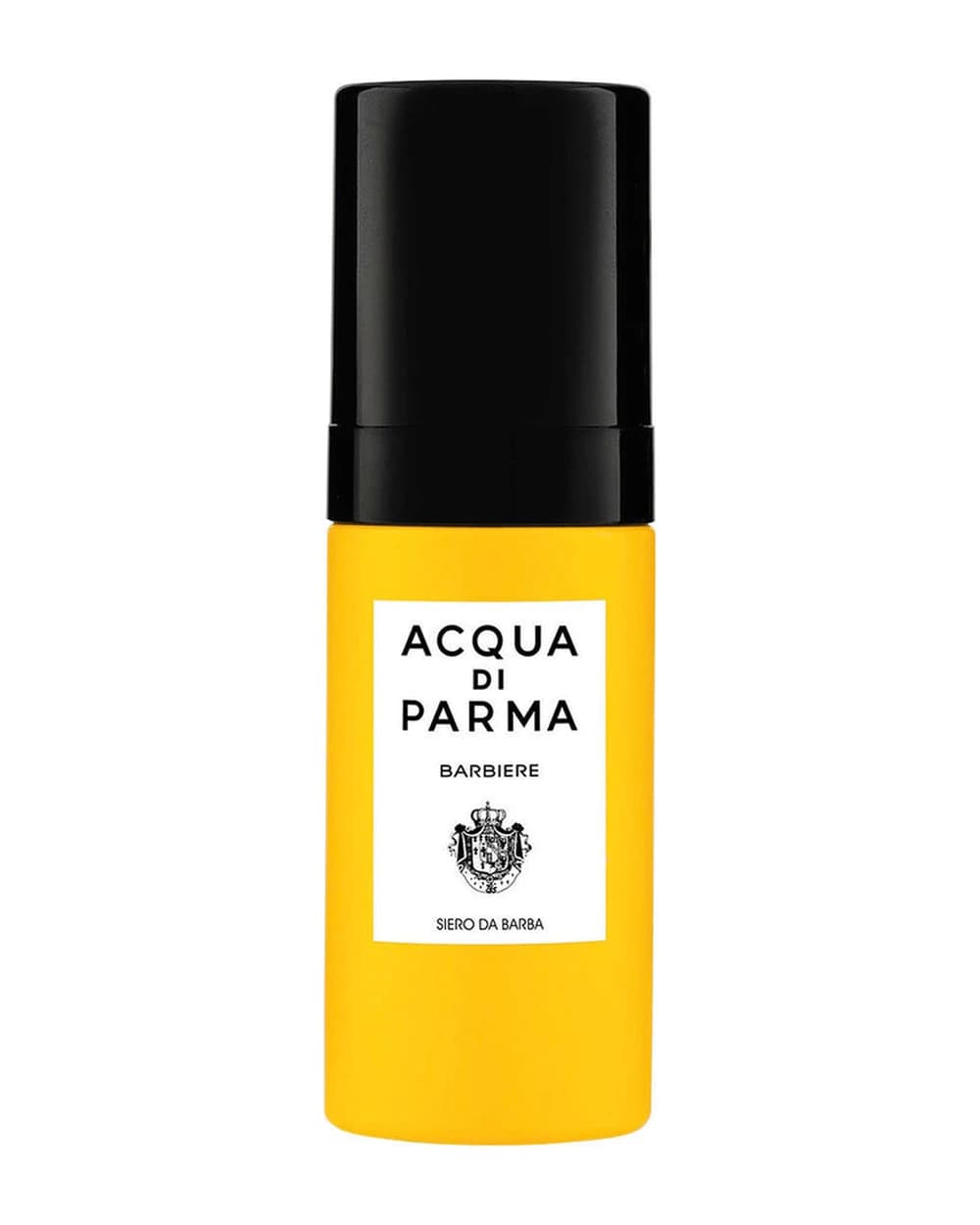 Barbiere Beard Serum