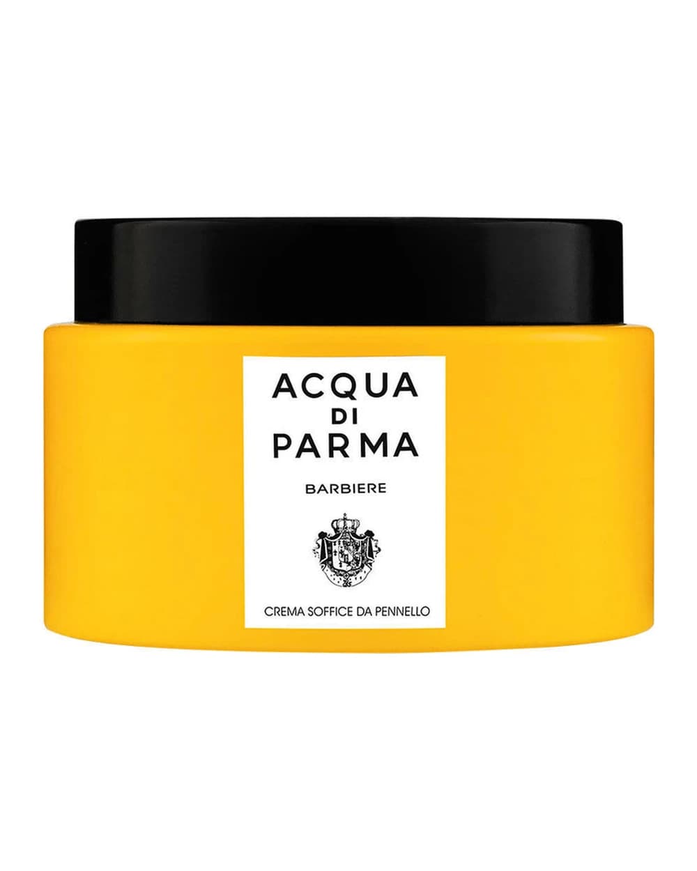 Barbiere Shaving Cream