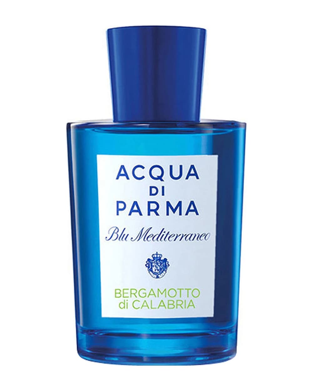 Bergamotto di Calabria Eau de Toilette