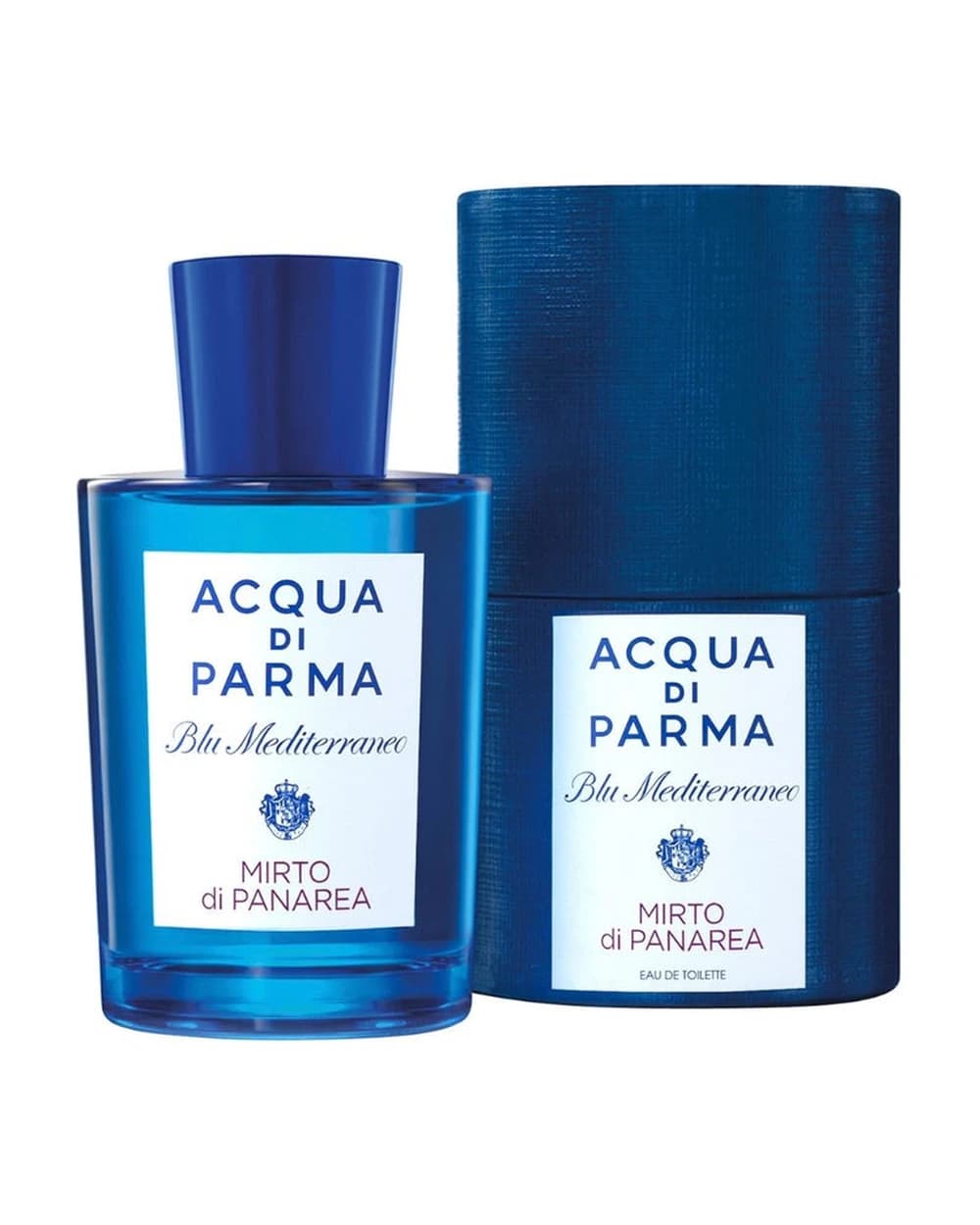 Mirto Di Panarea Eau de Toilette