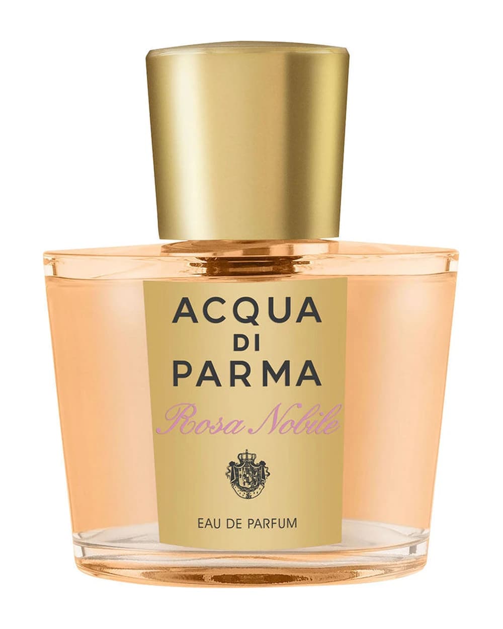 Rosa Nobile Eau de Parfum