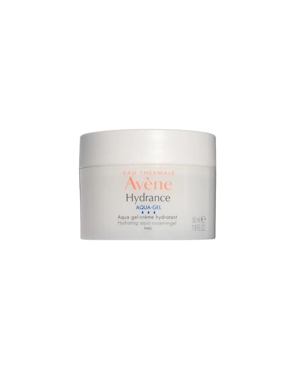 Hydrance Aqua-Gel Hydrating Aqua Cream-in-Gel