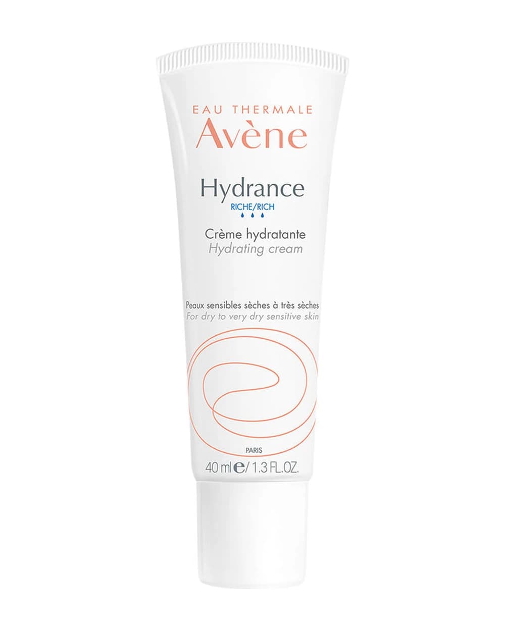 Hydrance Rich Hydrating Cream