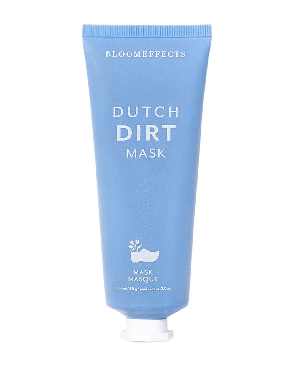 Dutch Dirt Mask