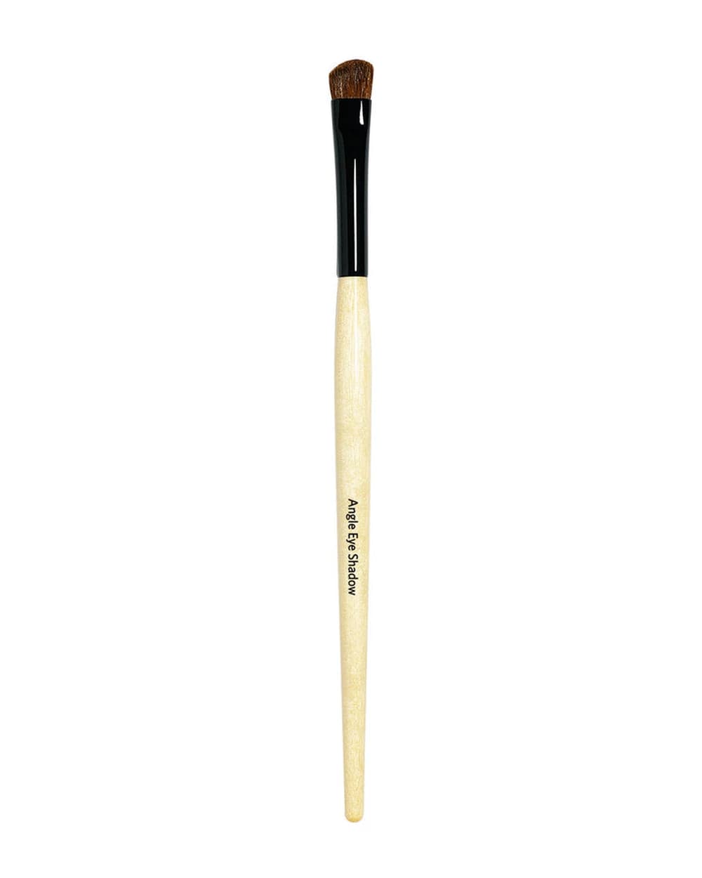 Angled Eye Shadow Brush