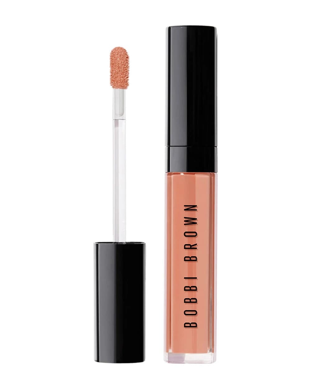Crushed Oil-Infused Gloss