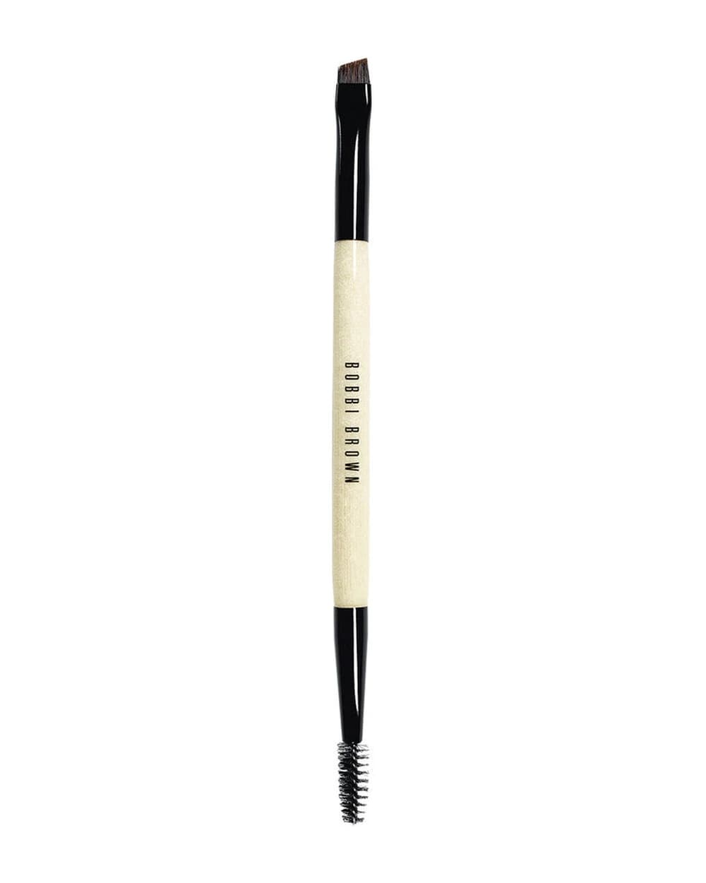 Dual Ended Brow Definer/Groomer Brush