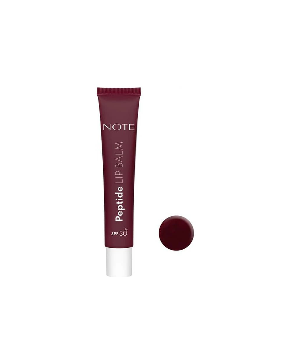 بالم لب نوت مدل Peptide Lip Balm